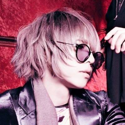 Yuuki 悠希 Lycaon Initial'L (@InitialLYuukifanpage) • Facebook