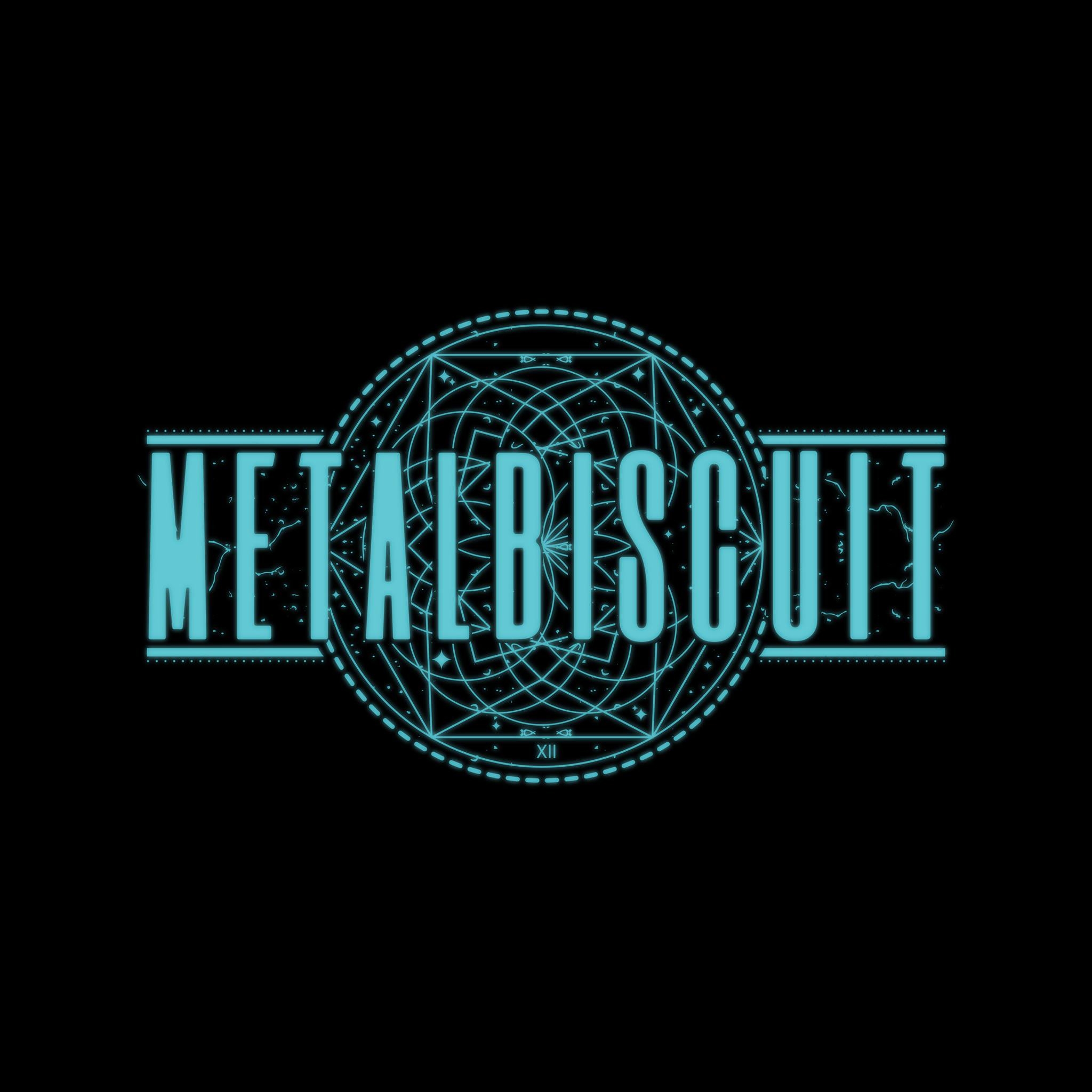 MetalBiscuit (@MetalBiscuit12) • Facebook