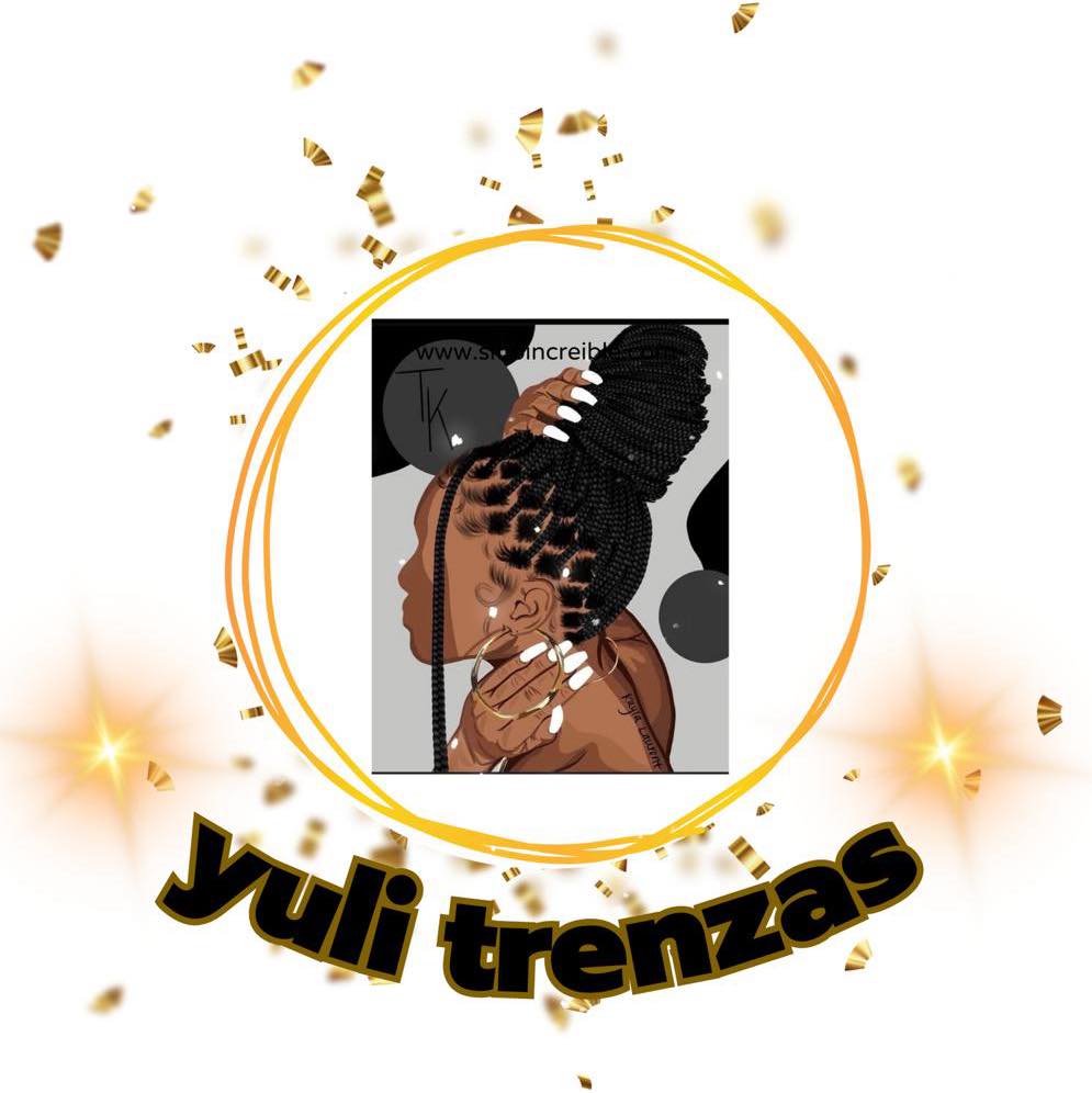 Yuli’s braids