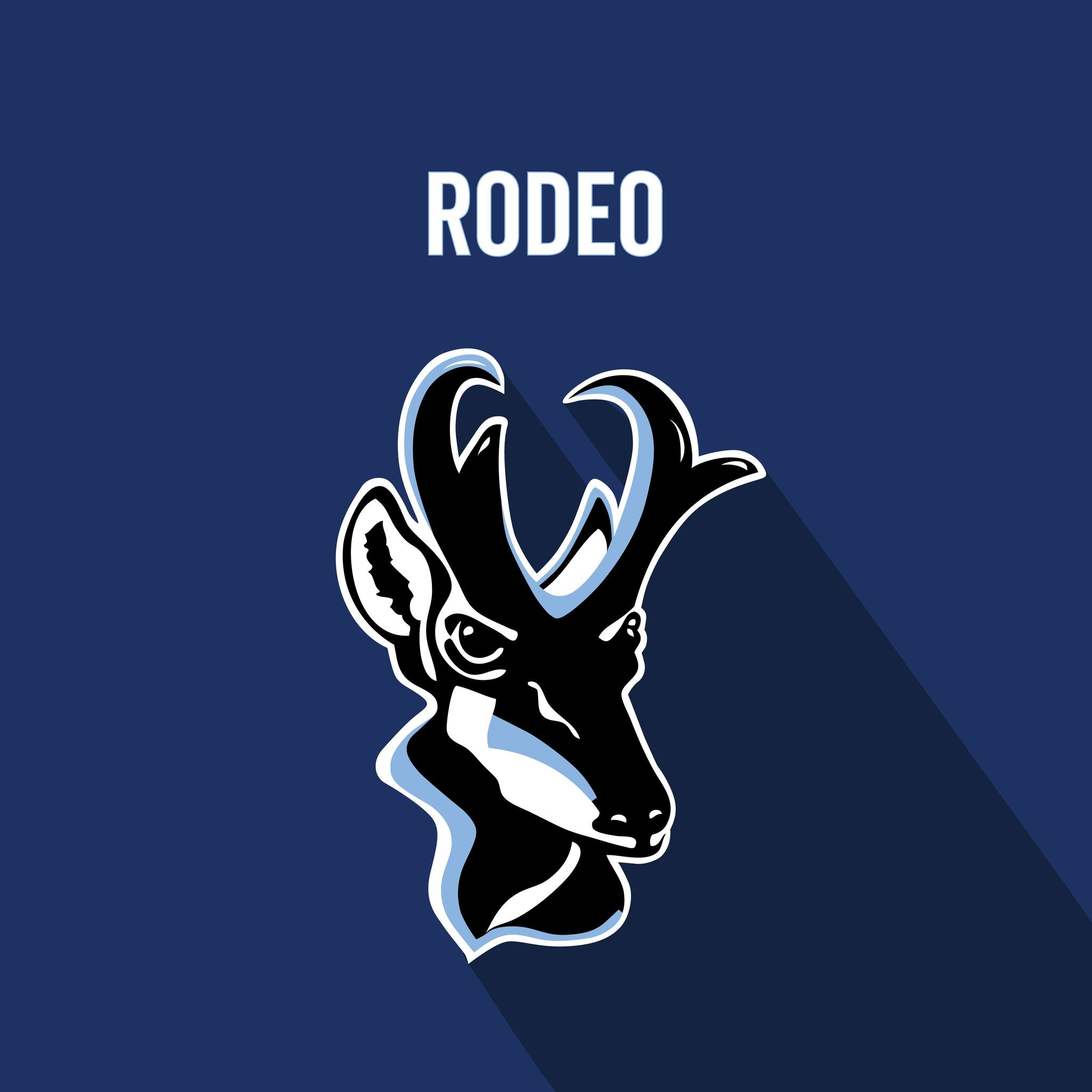 Gillette College Rodeo Team - Lamar College Rodeo All Around Cowgirl ...