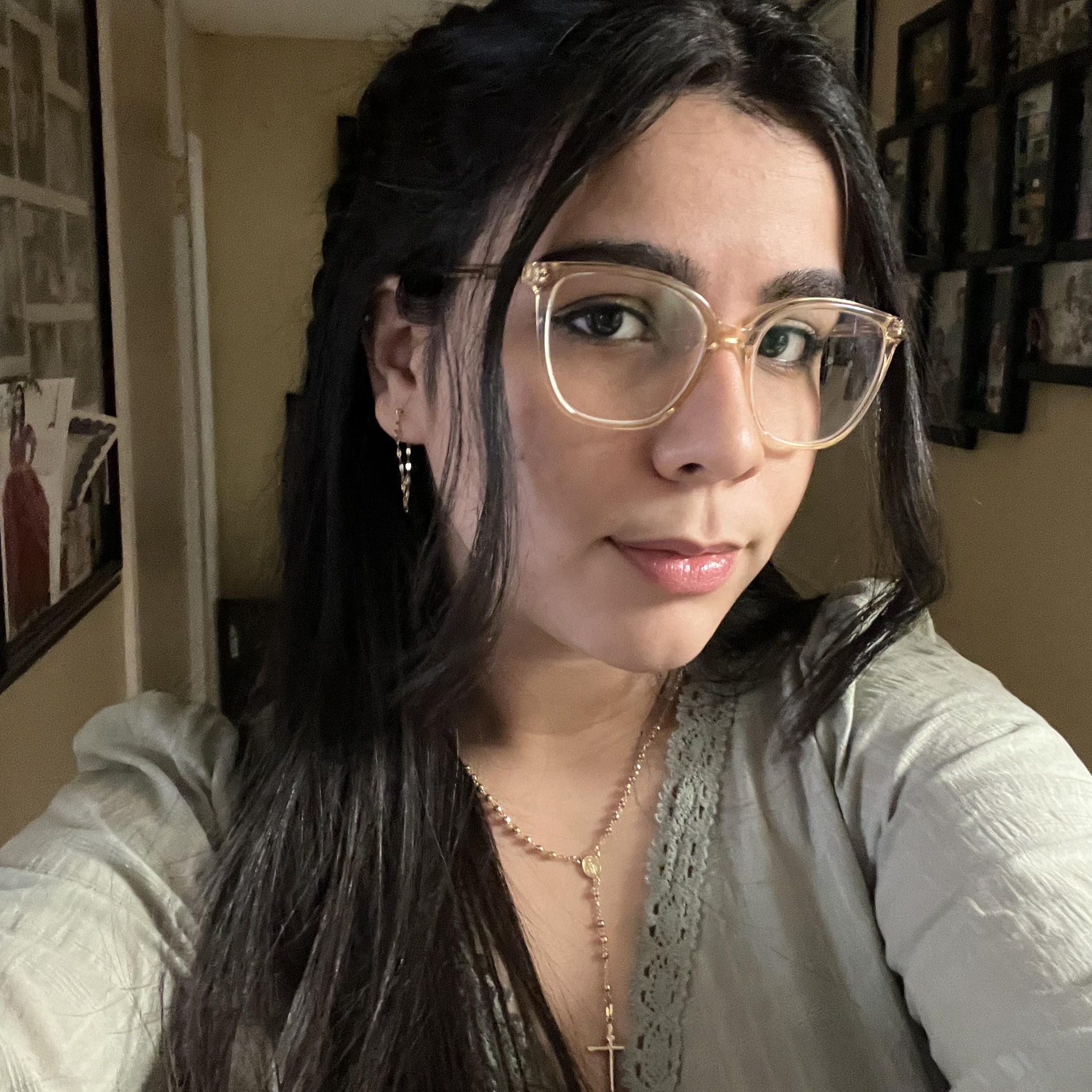 Ashley Iniguez