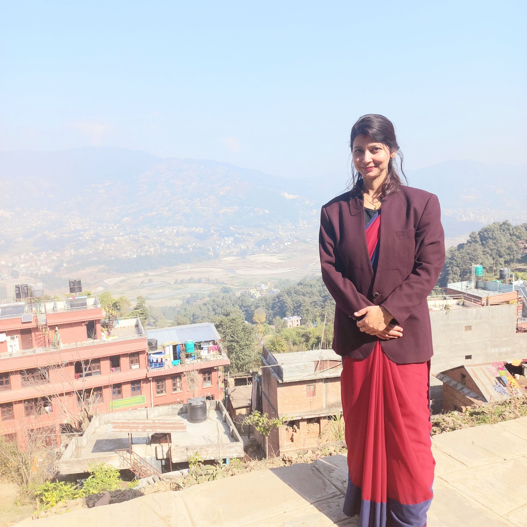 Hima Dahal