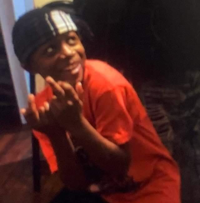 Long live lil’ Nunu 🙏🏾🕊 | Ivory Williams