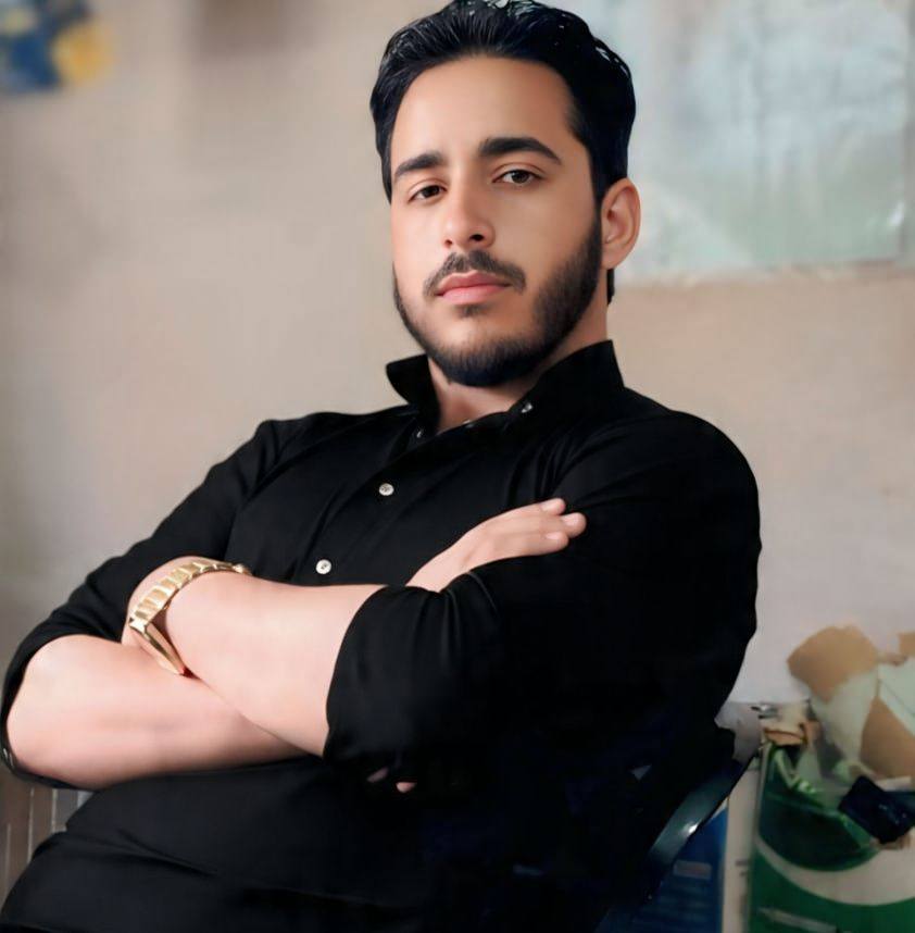 M Janghir Raza