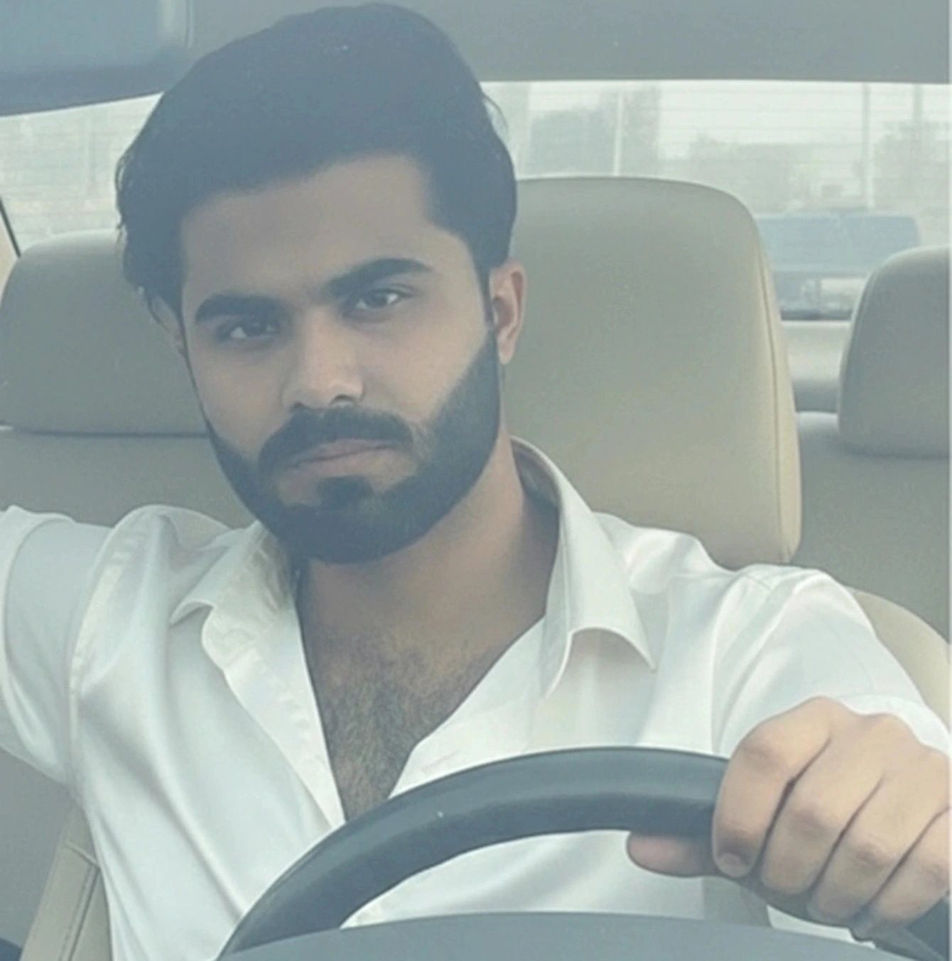 Ahmad Miraj