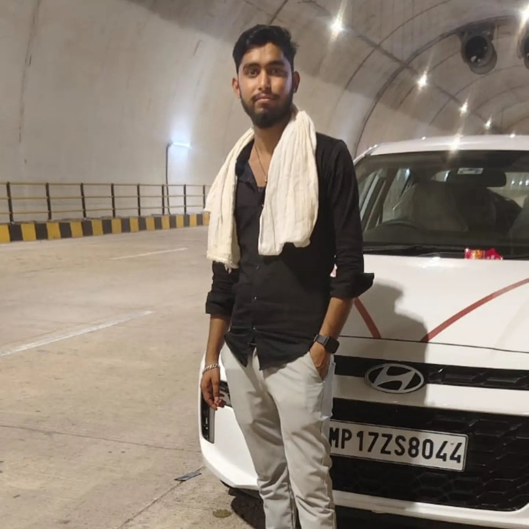 Deepu Vishwakarma