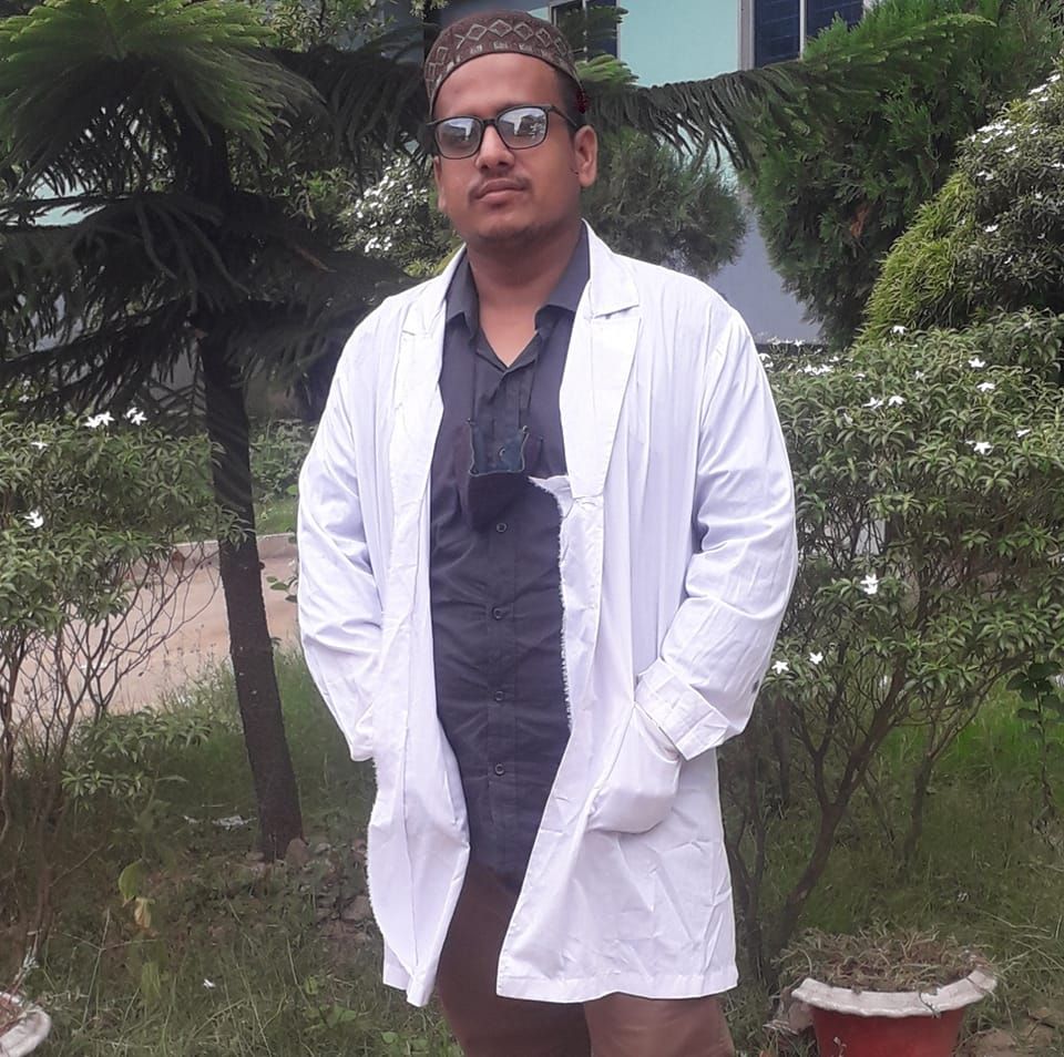 MD Shiful Islam Tusar