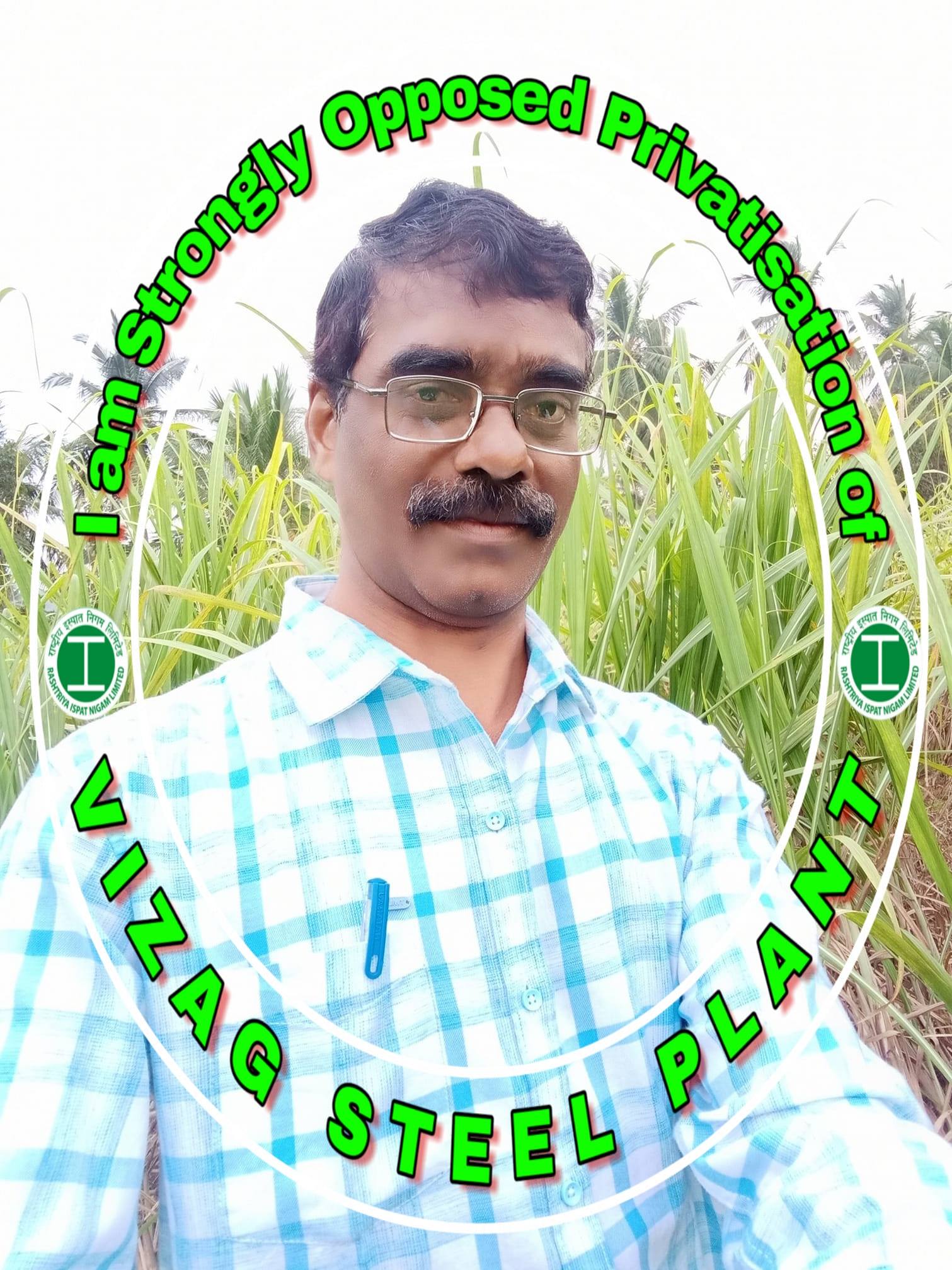 Govinda Rao Rowthu on Reels