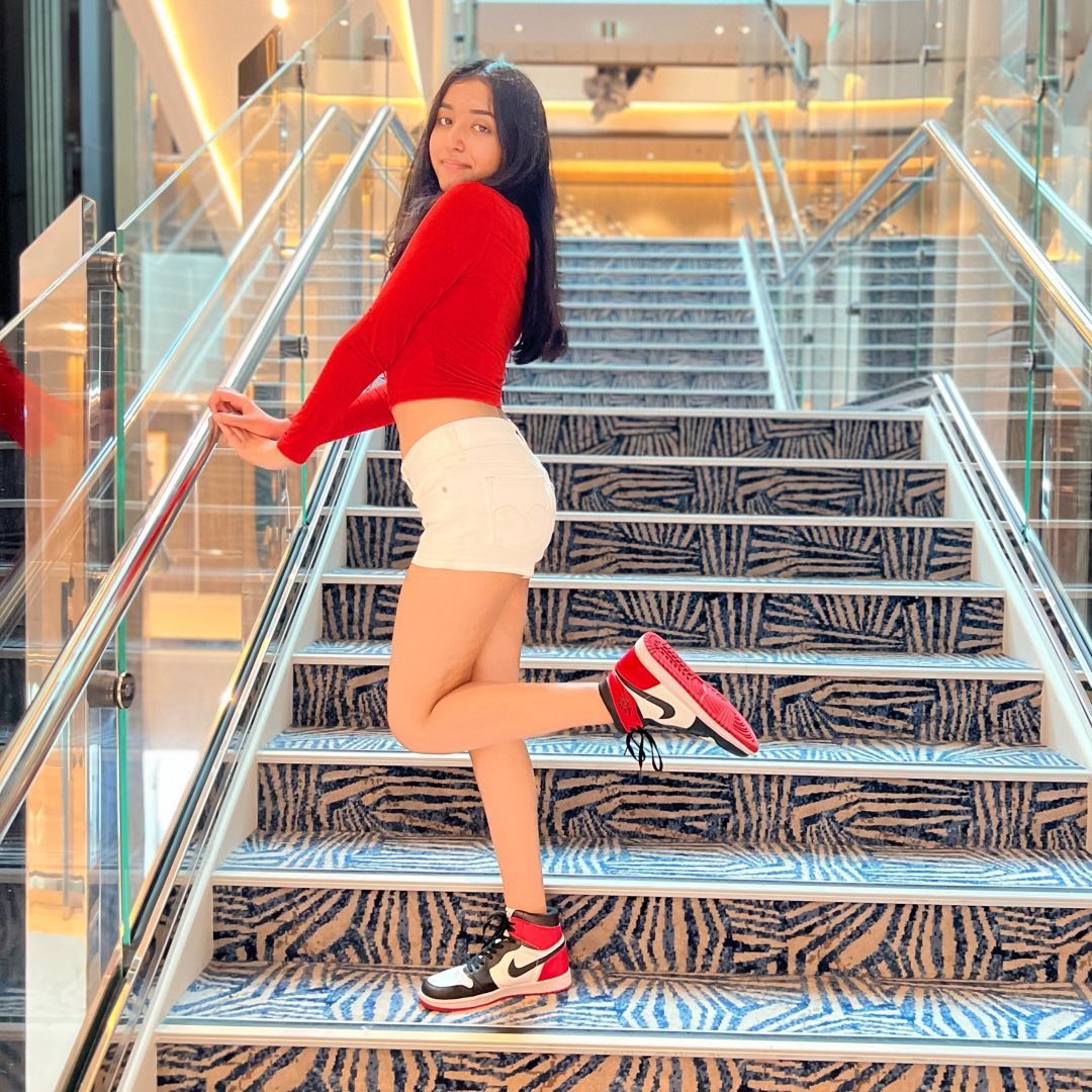 Naomika Rohra