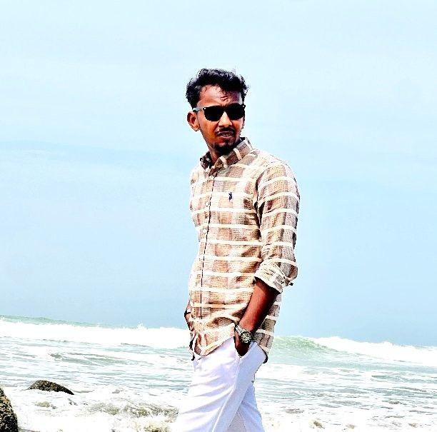 MD Abed Fardous Arafat