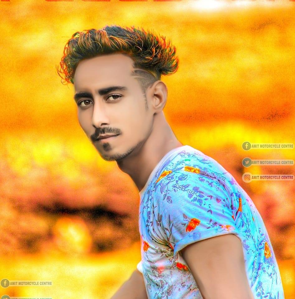 Shakil Raj