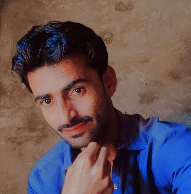 سُهڻي ڪائنات on Reels