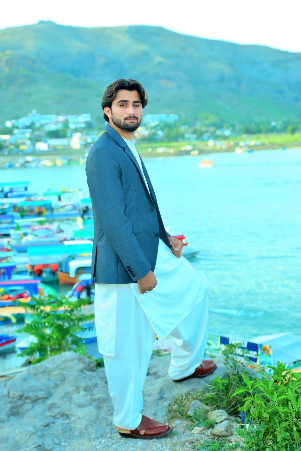 Samoon Irtaza
