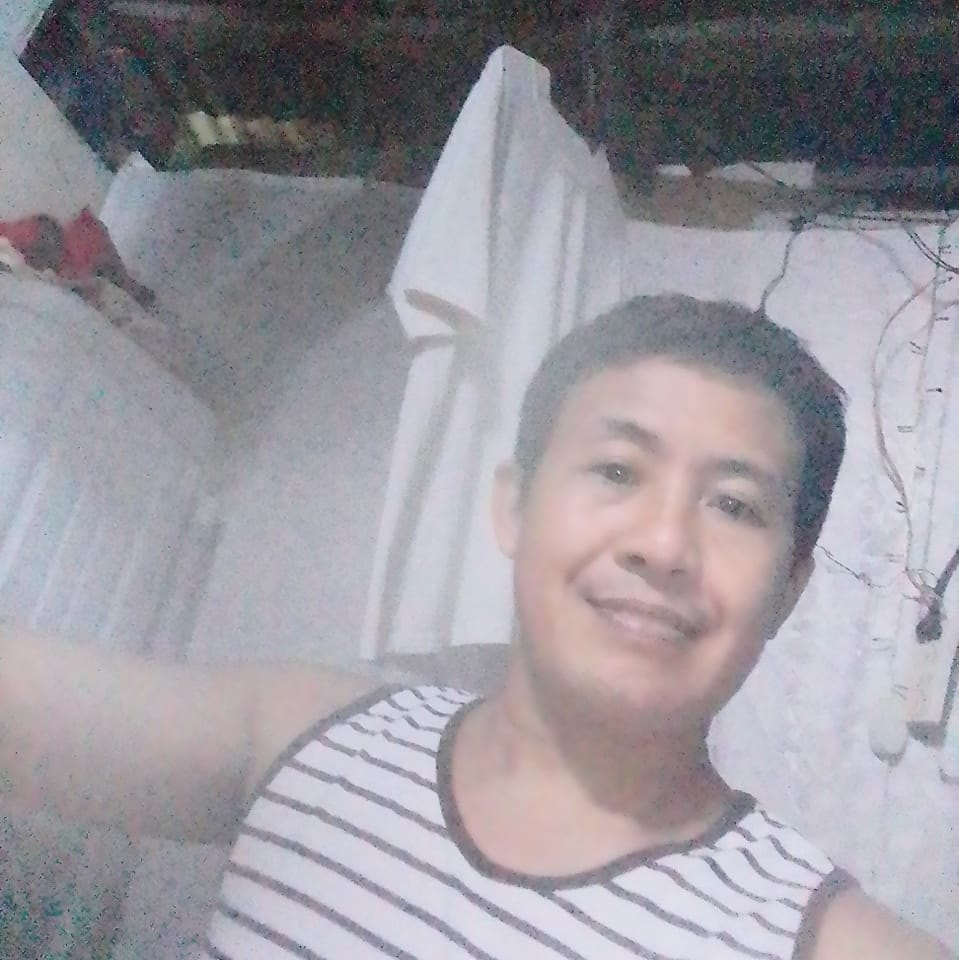Henry Reyes