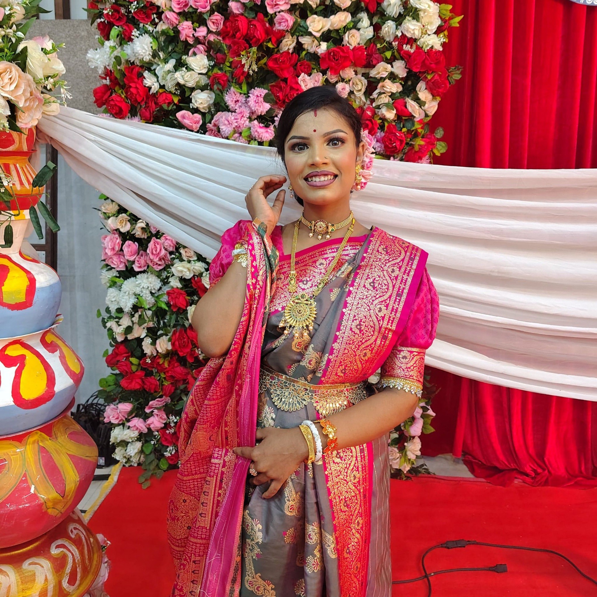 Prami Dey