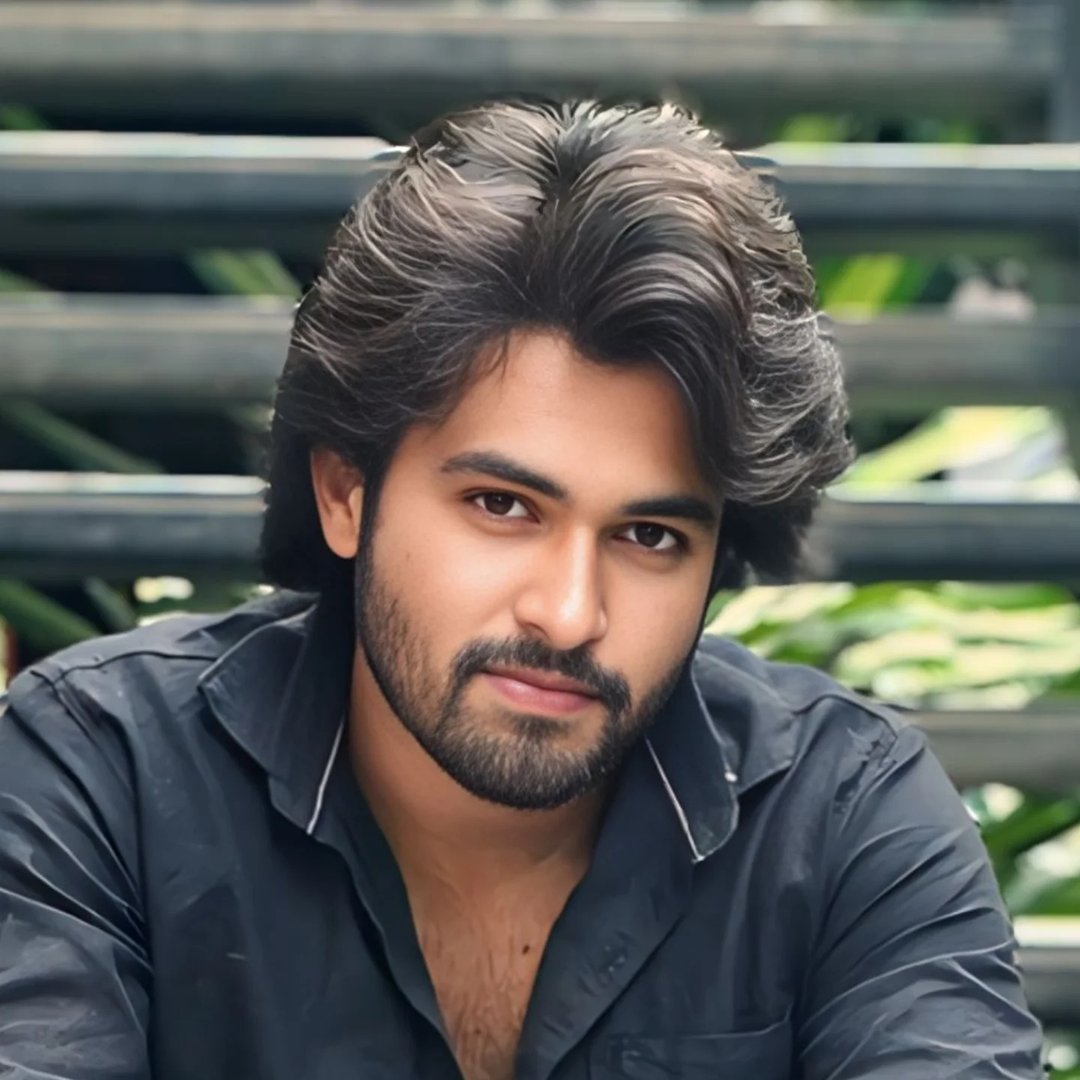 Jayanth Yuva