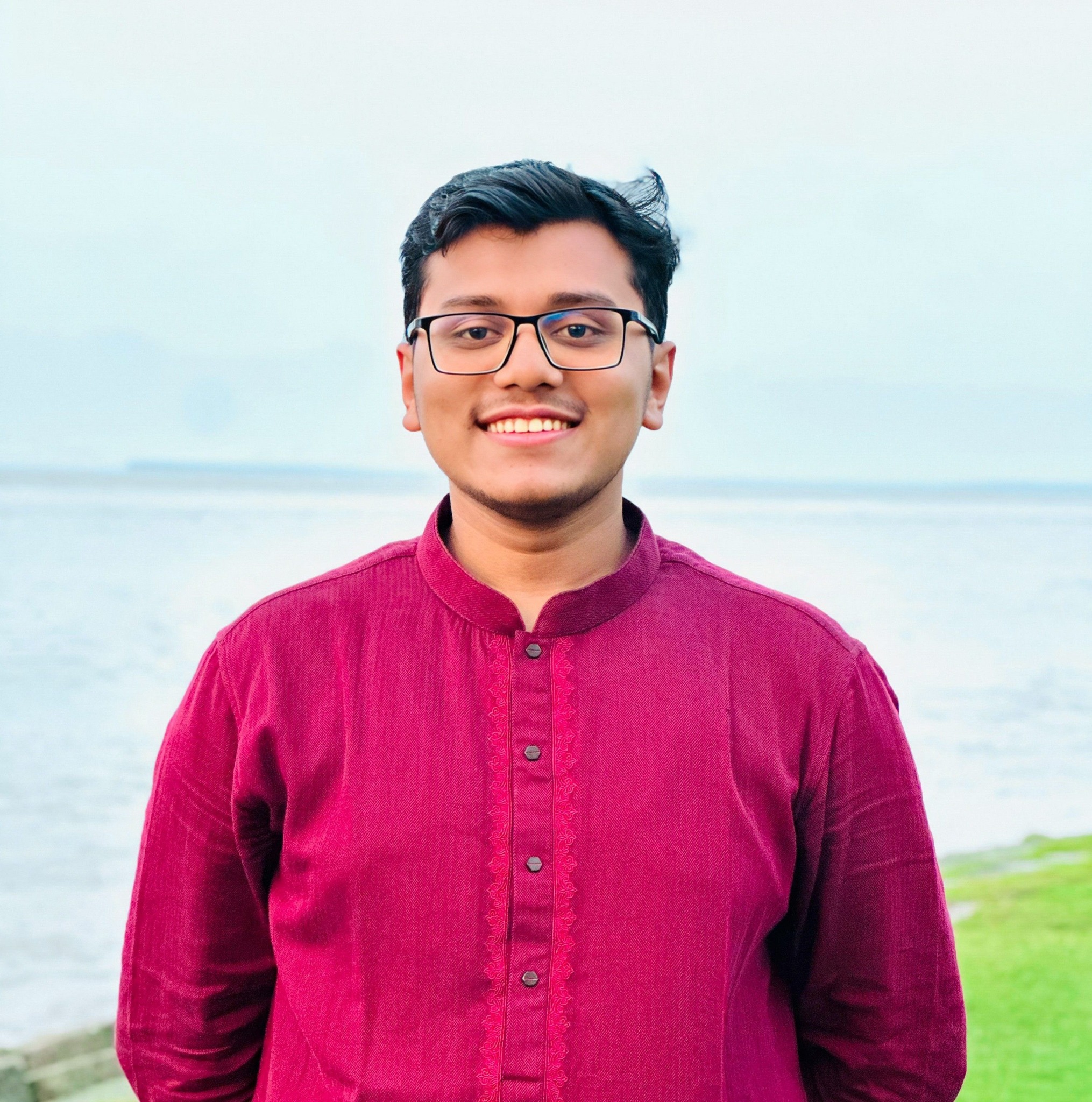 Muhammad Fazle Rabbi