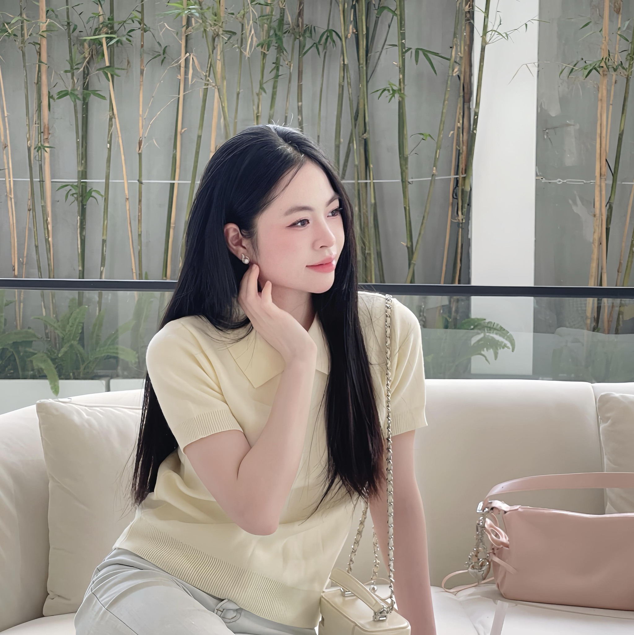Nguyễn Thị Huyền