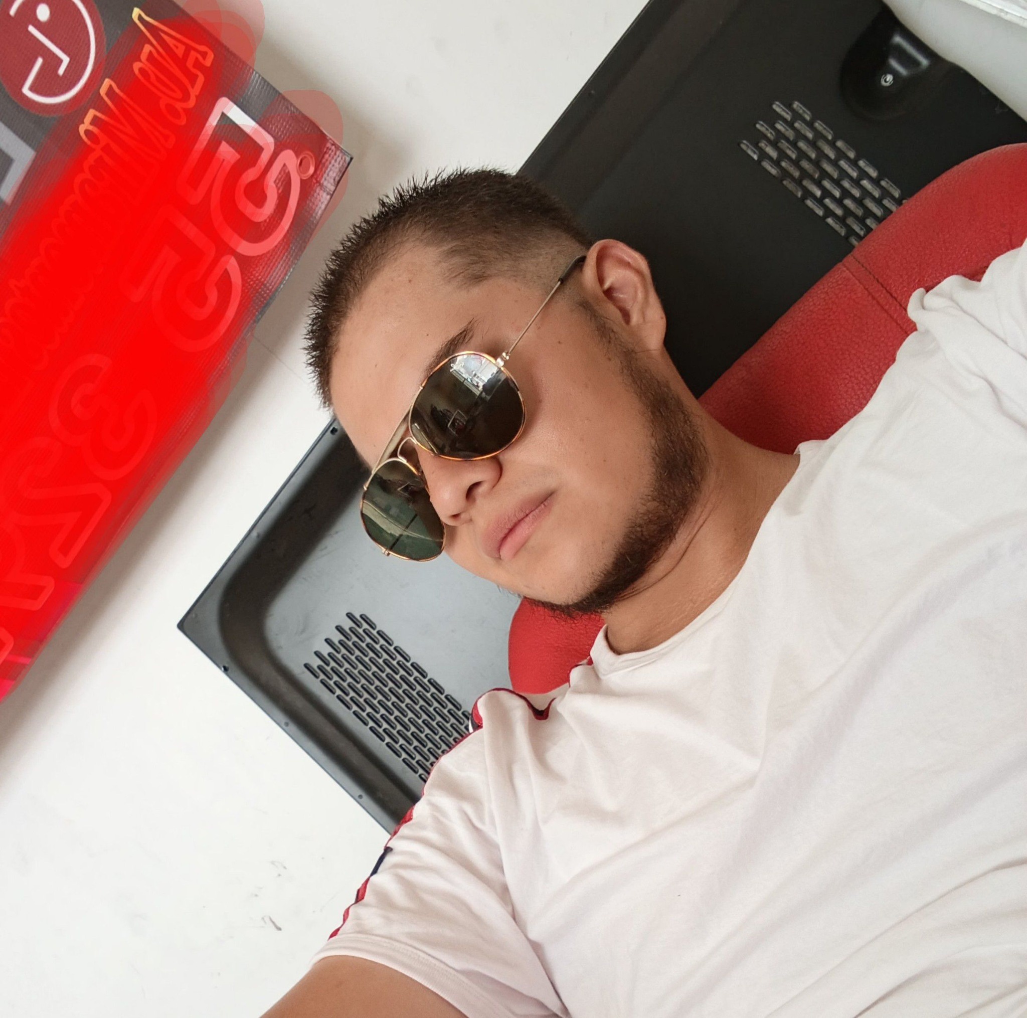 Ángel Ramón