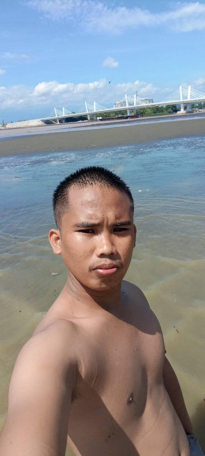 Rustan Tumalangon Balco