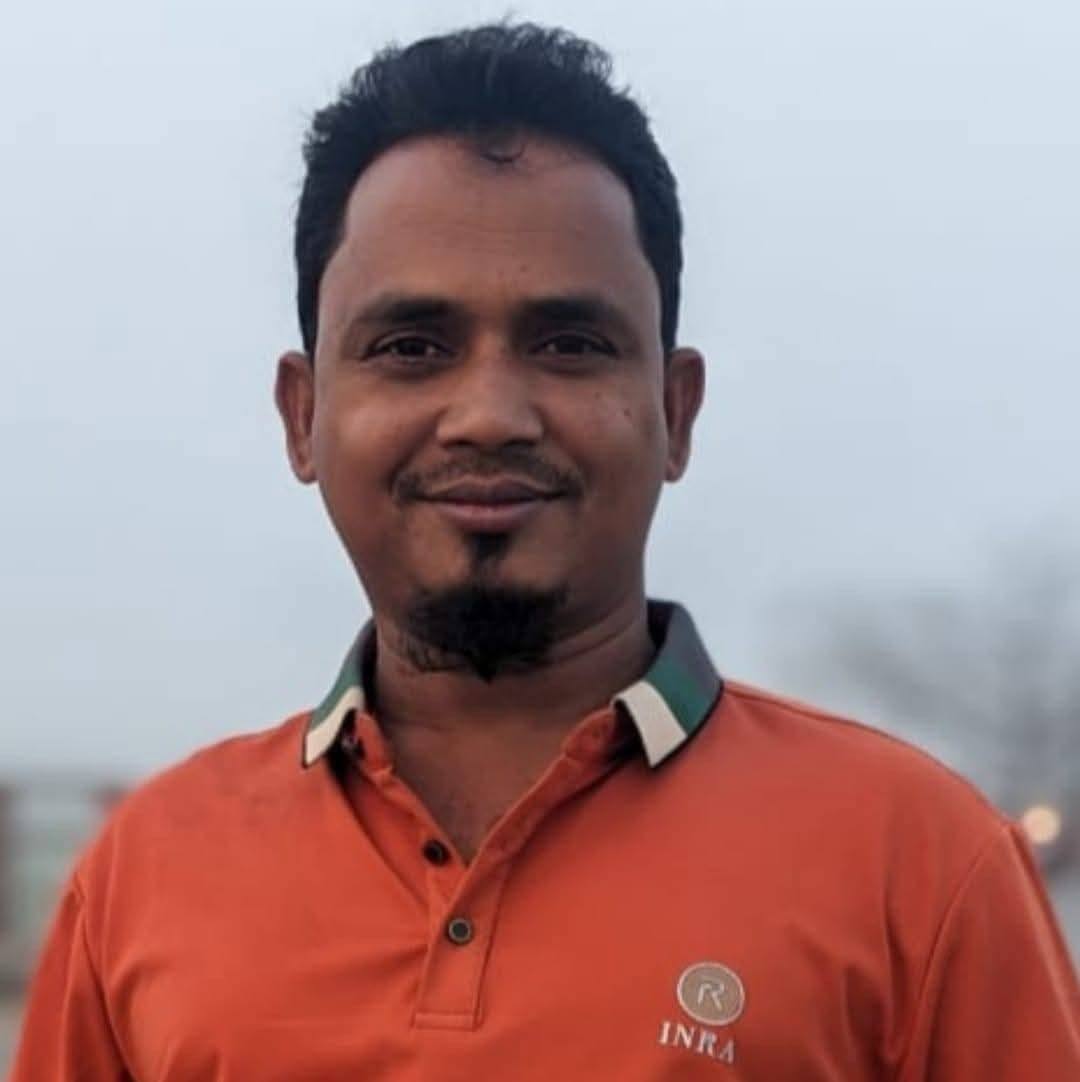 M. B Arif