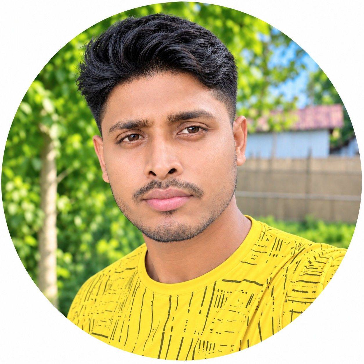 O dadi O dadi api Saba jang..... O dadi O dadi koina Saba jang...... ️ ...