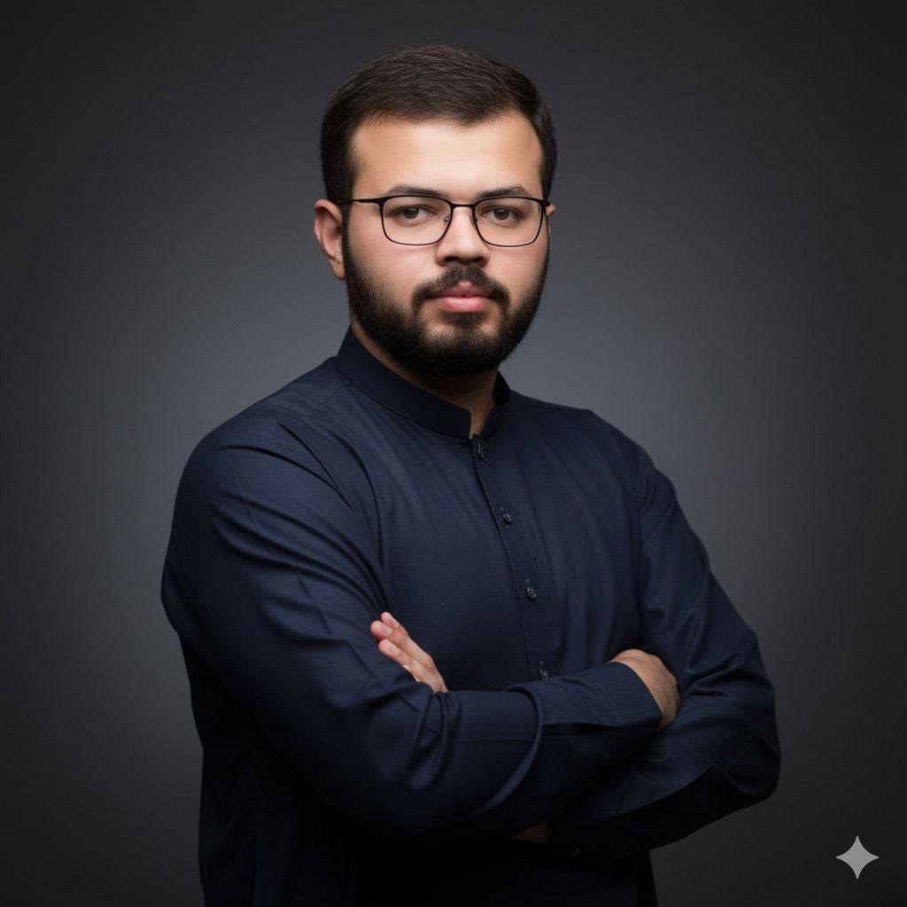 Ahmed Raza Aqai