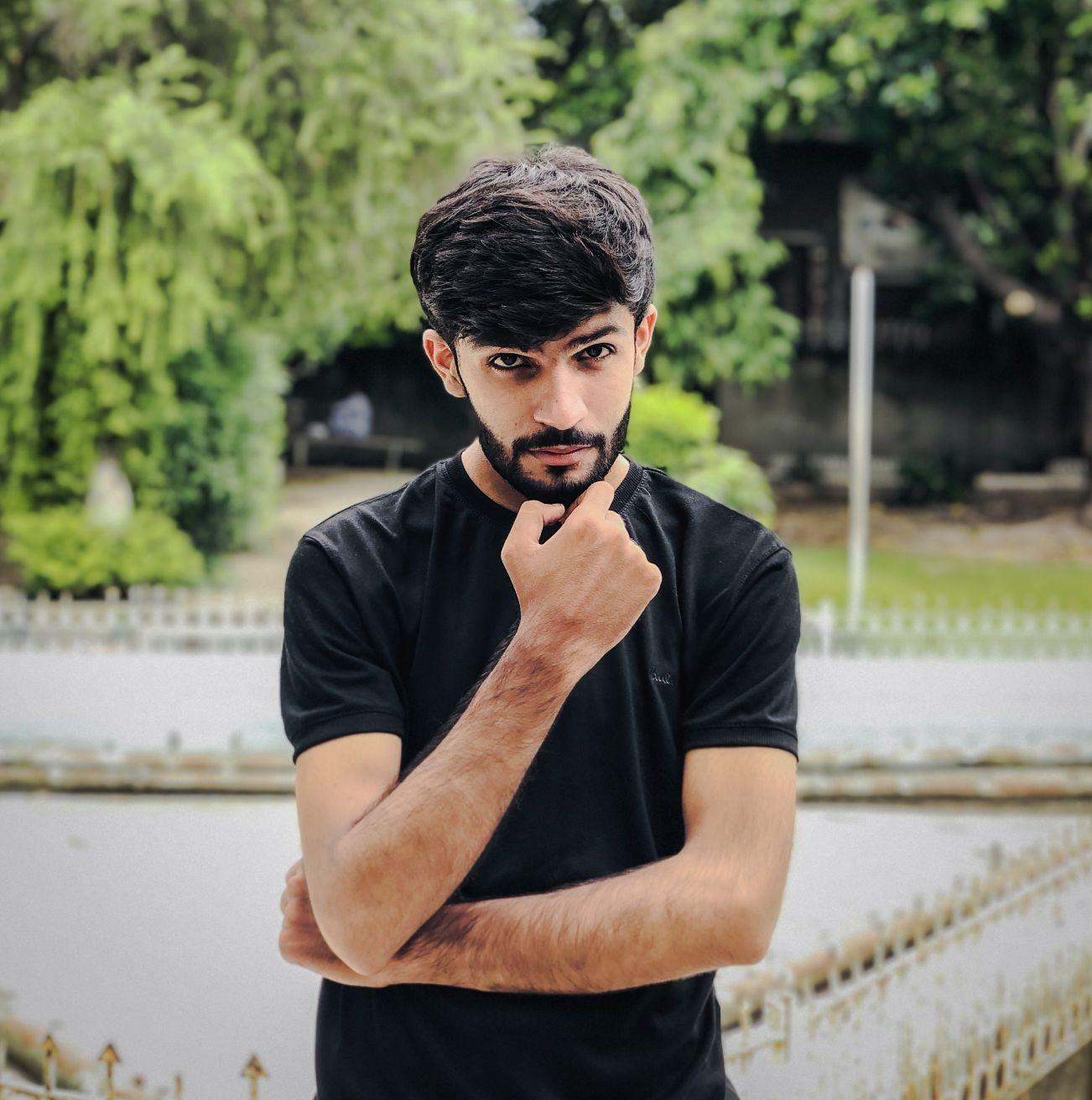 life update 101 | Ahmad Raza