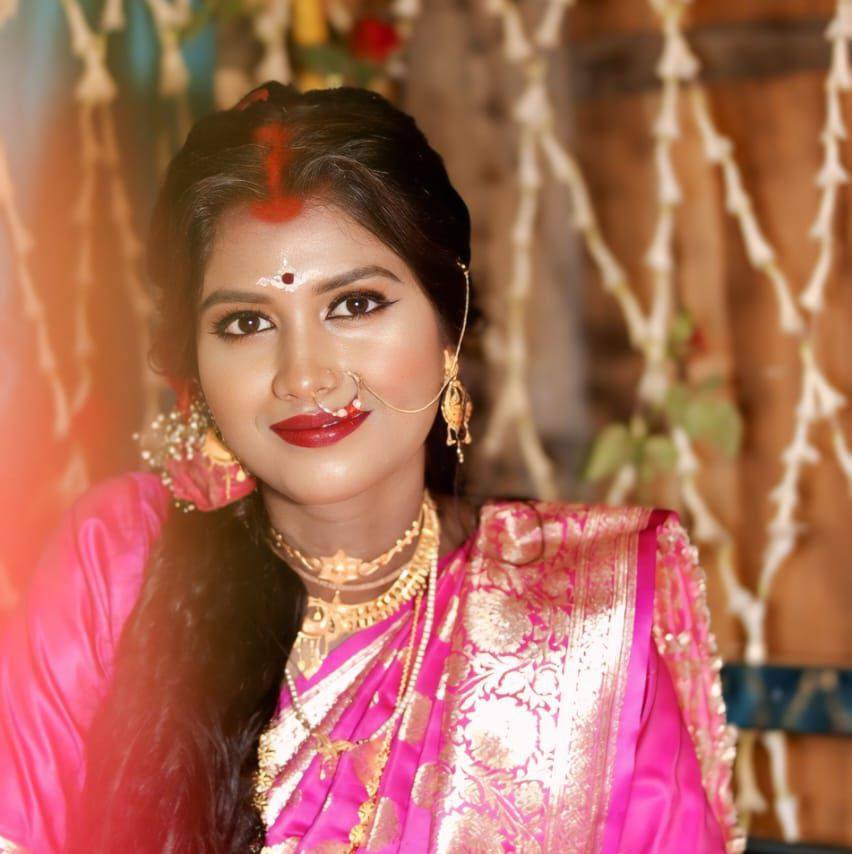 Rinki Biswas