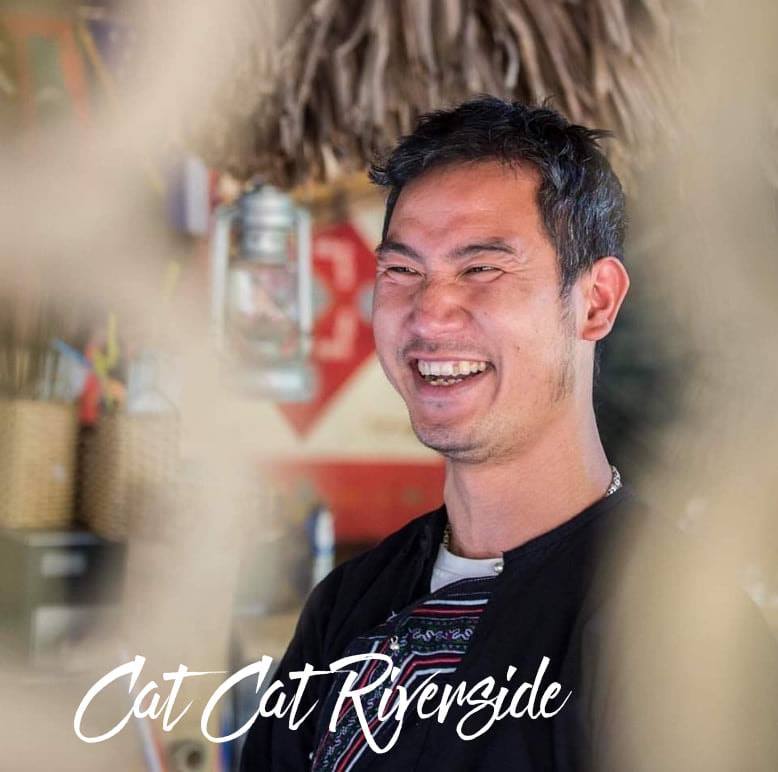 Cat Cat Riverside | Sa Pa