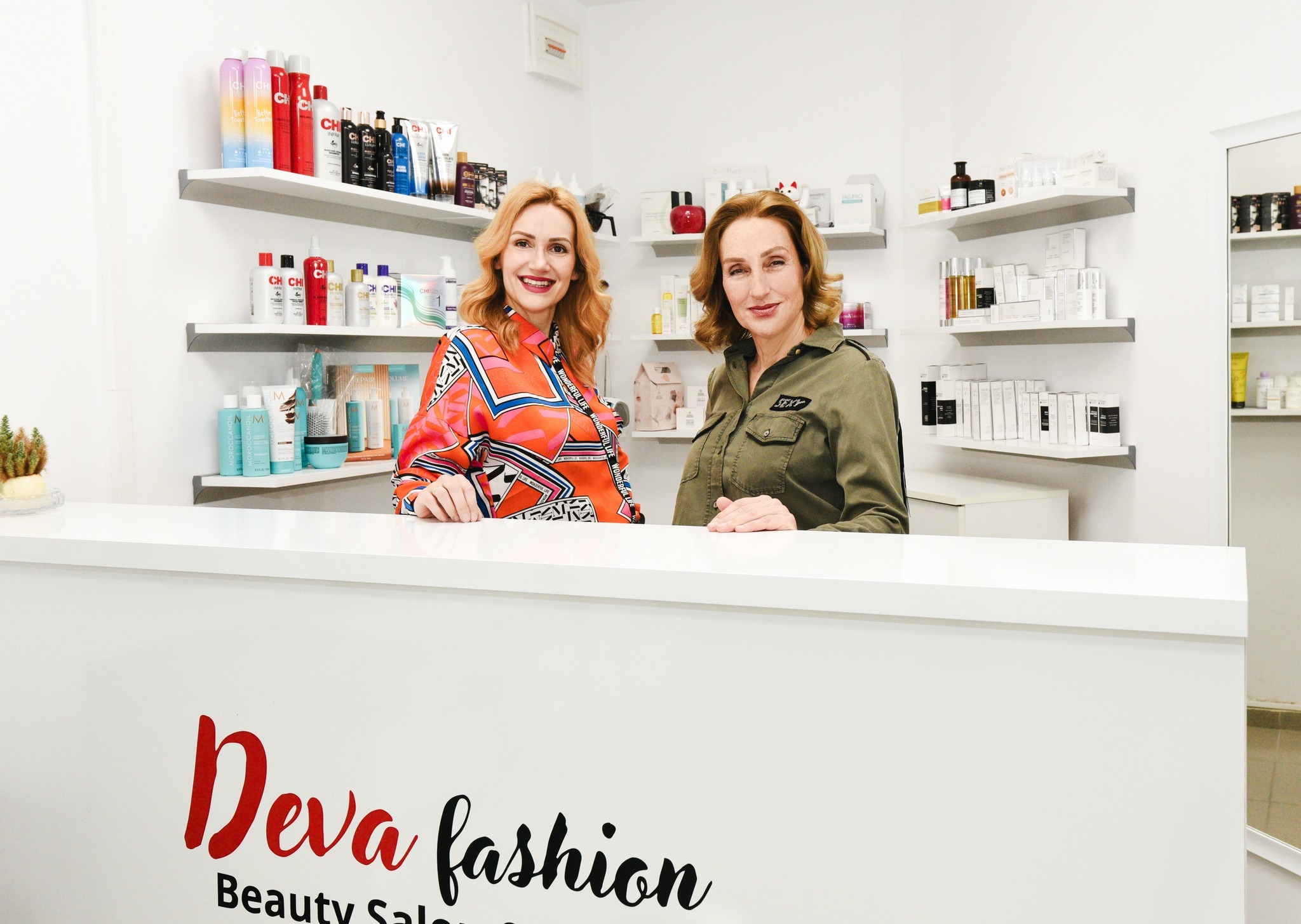DevaFashion Shop - онлайн магазин за козметика | Plovdiv