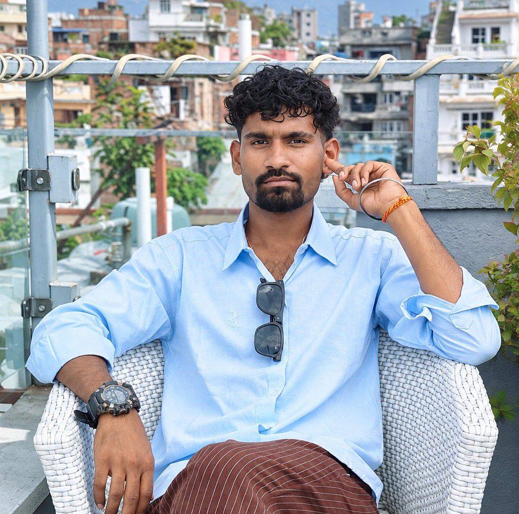 Sharma ßaliram