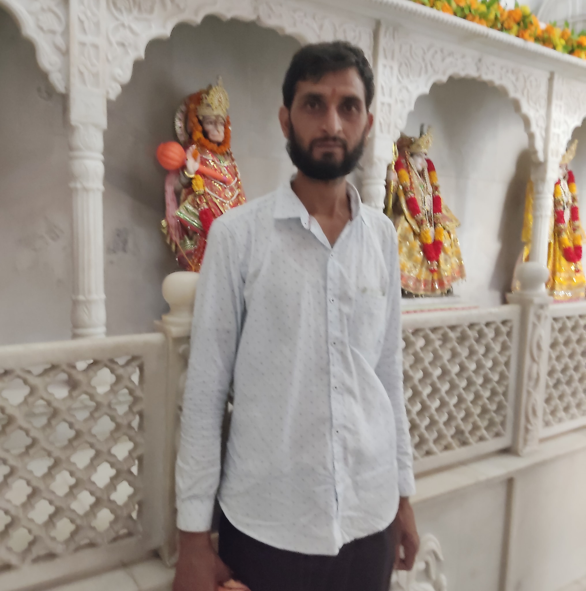 #devika mata#viralreels #comments #like share# | Sunil Sharma