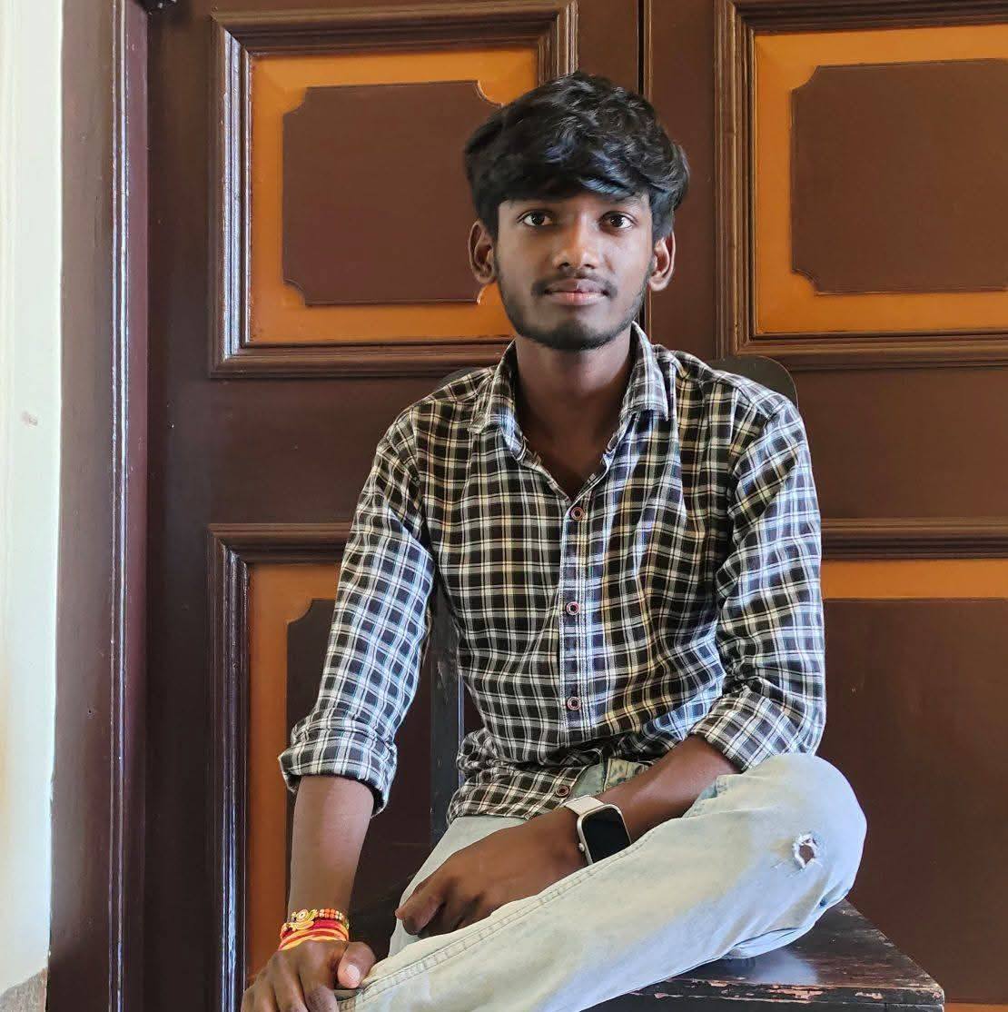 Basudev Mondal