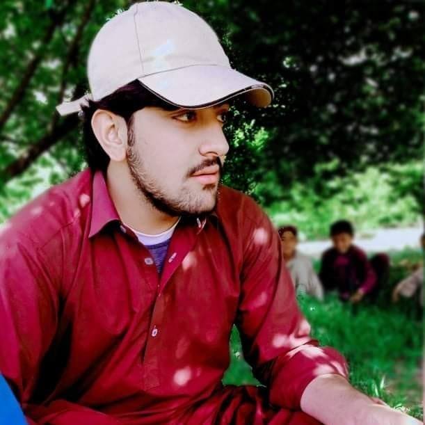 Haroon Khan