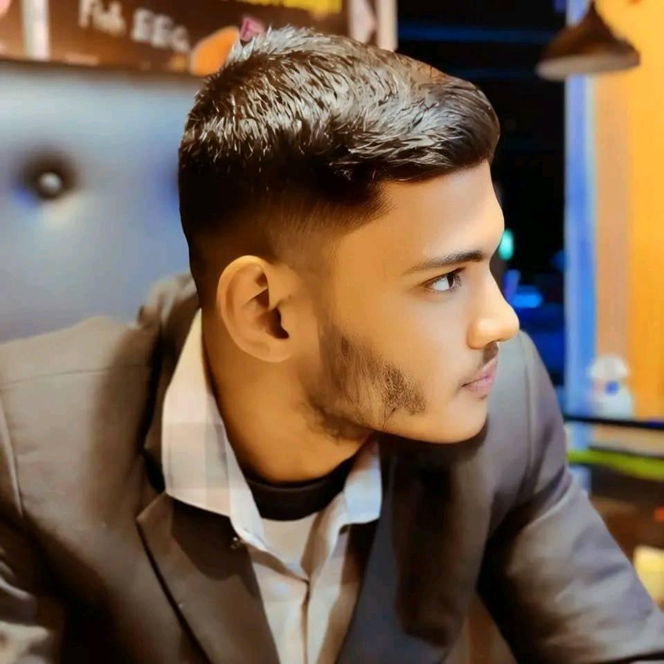 MD Aminur Rahman