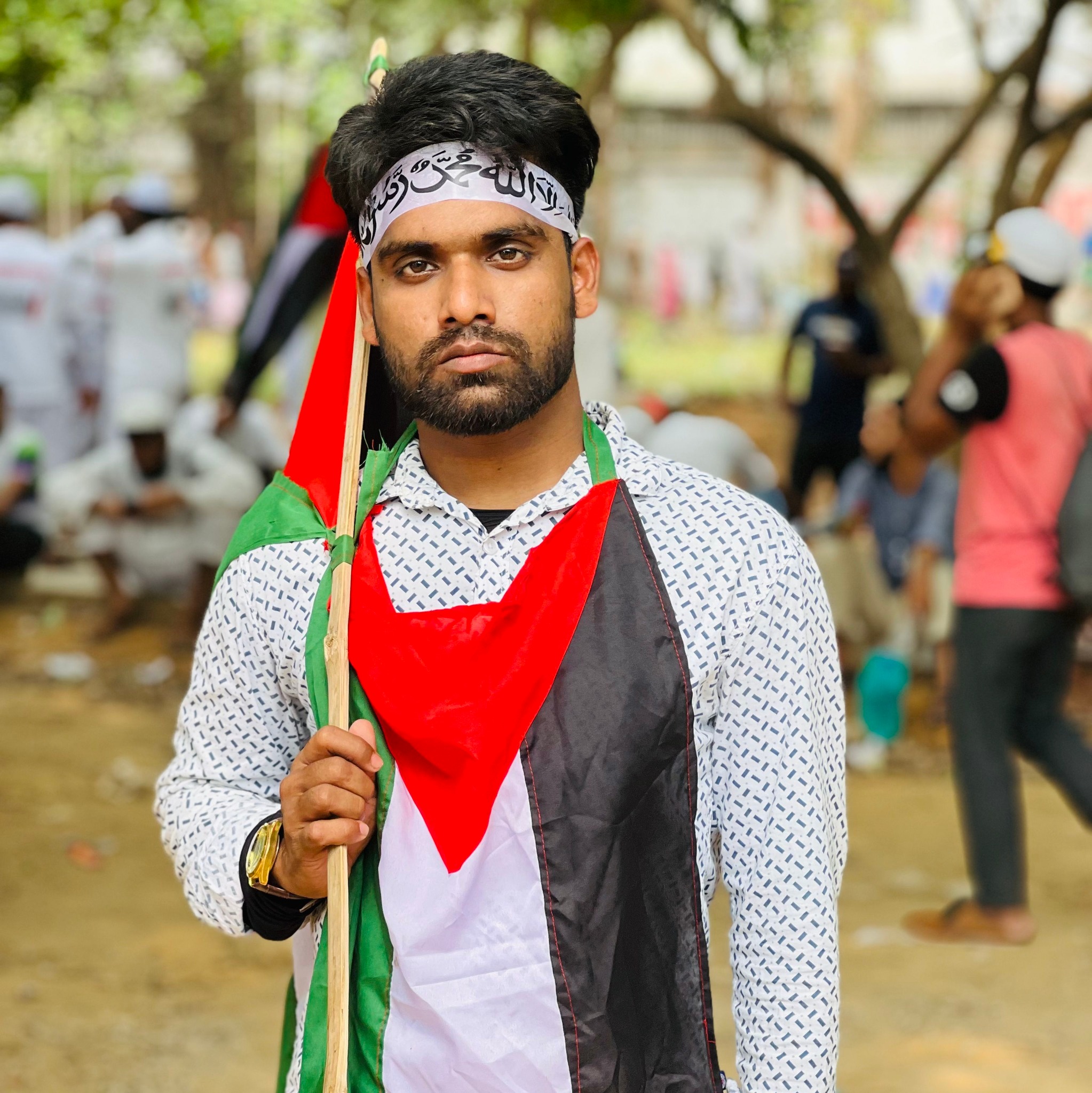 Md. Sulyman Islam