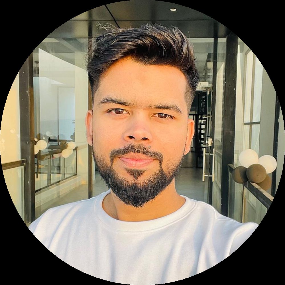 Syed Ali Abbas