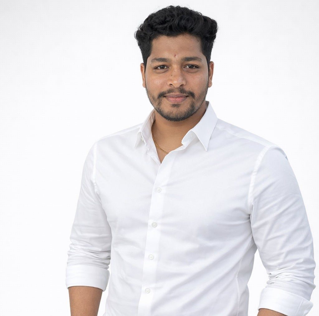 Inba Raj