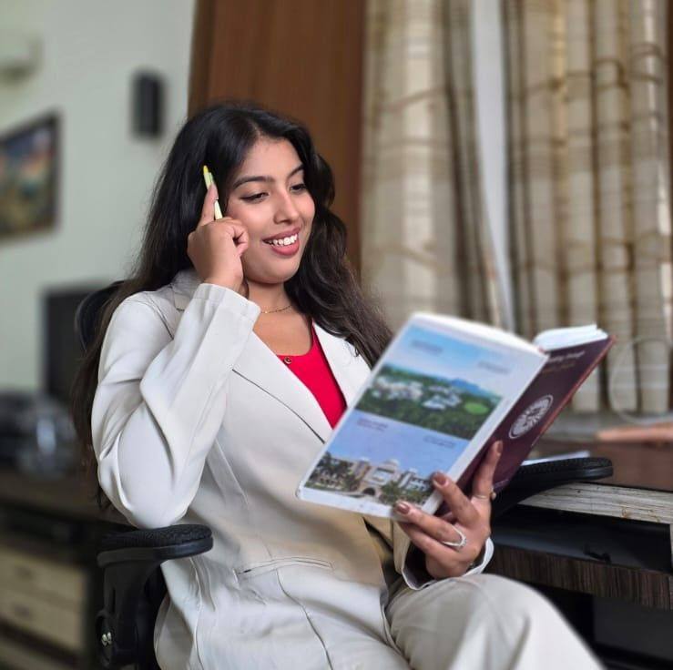 Nisha Yadav