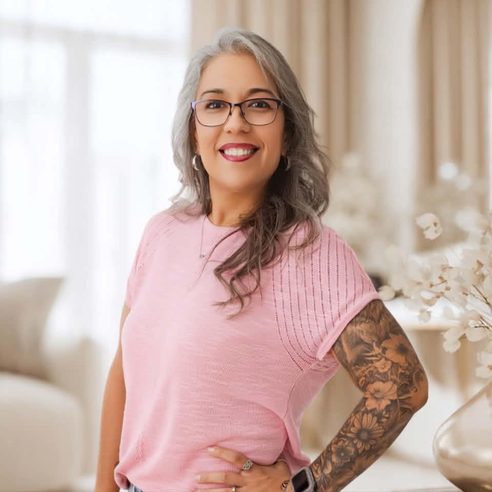 Jamie Lynne Ramos, Realtor | Houston TX