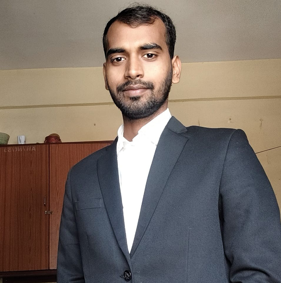 Adv Robiul Islam