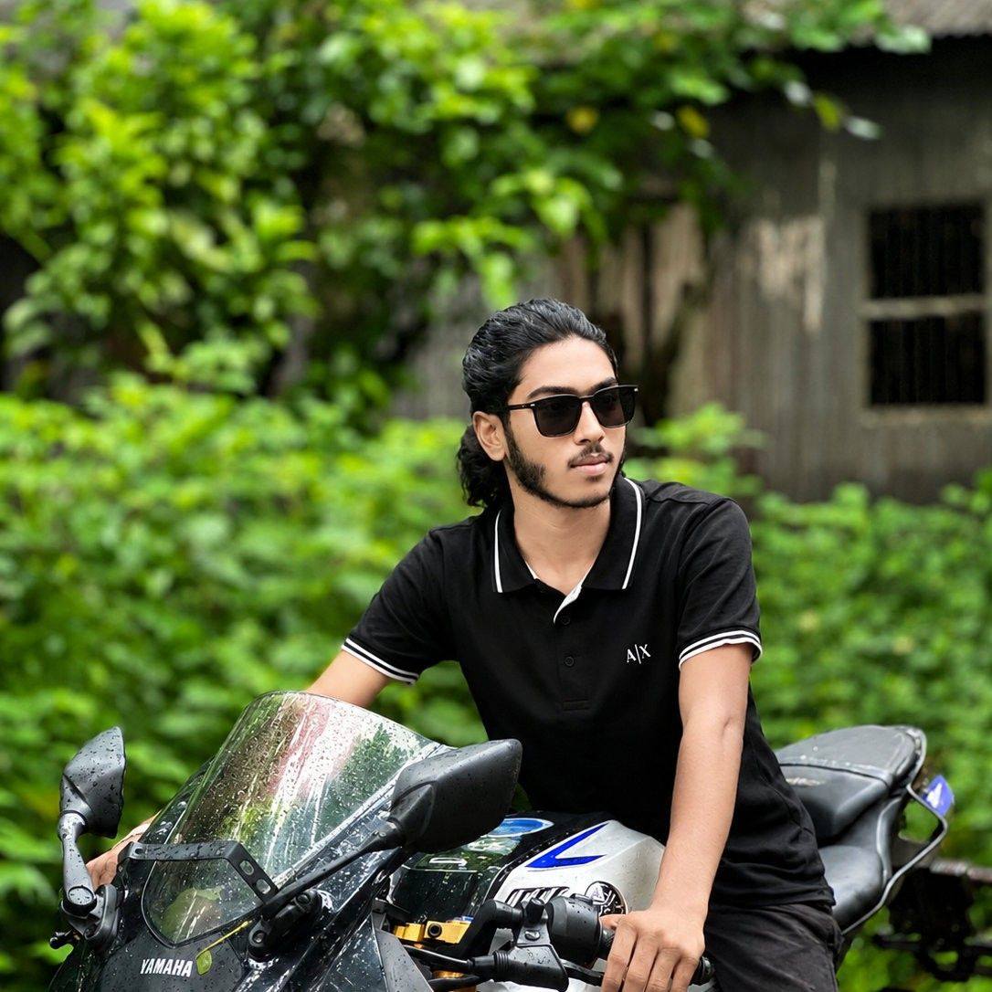 Chyon Das