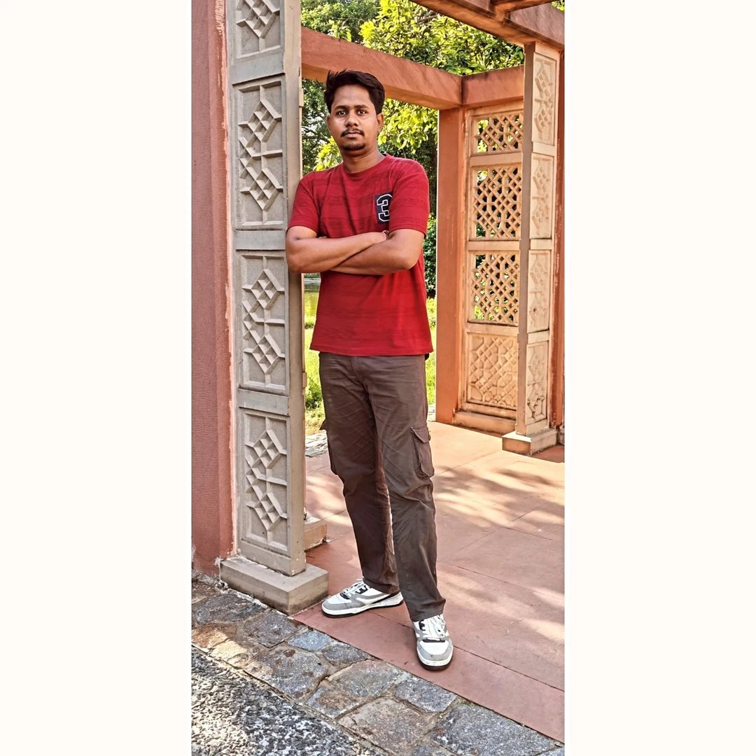 Jitu Choudhary