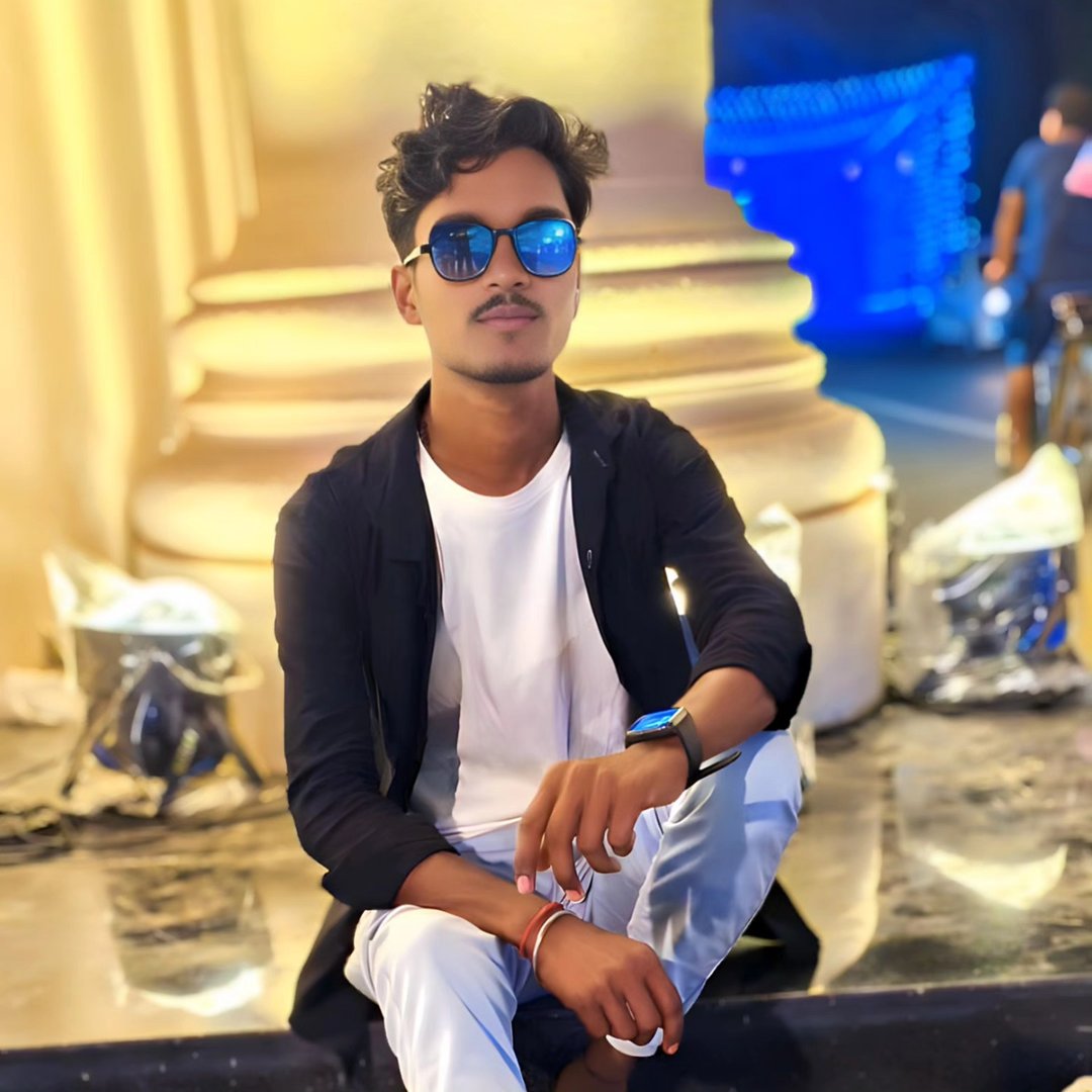 Jayanta Bera