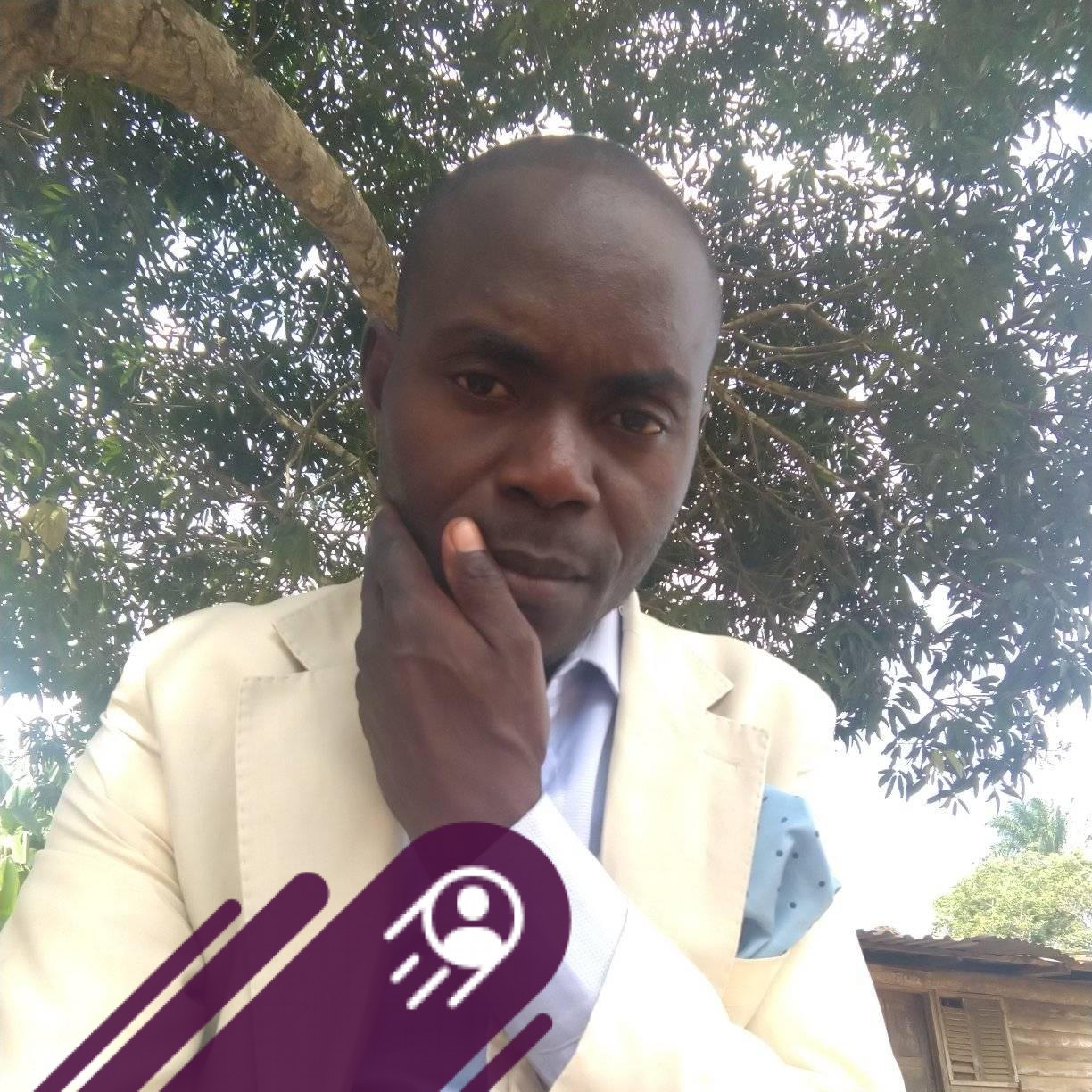 Roland Vincent Makosso