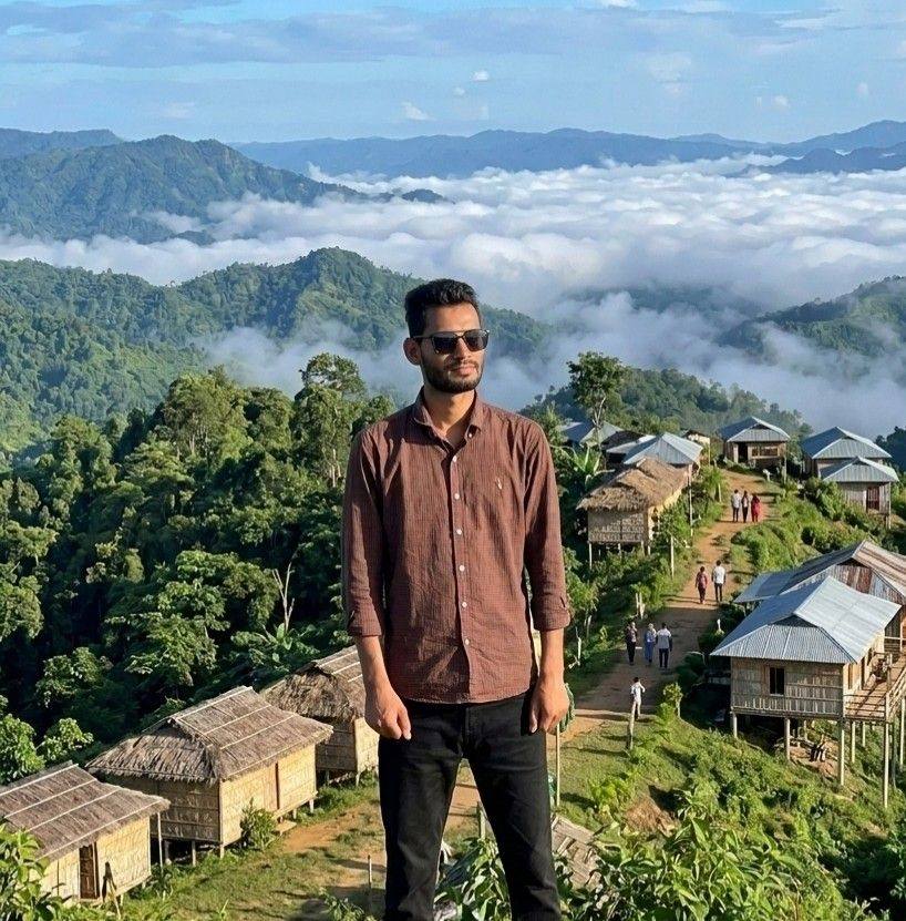 Rk Rohan