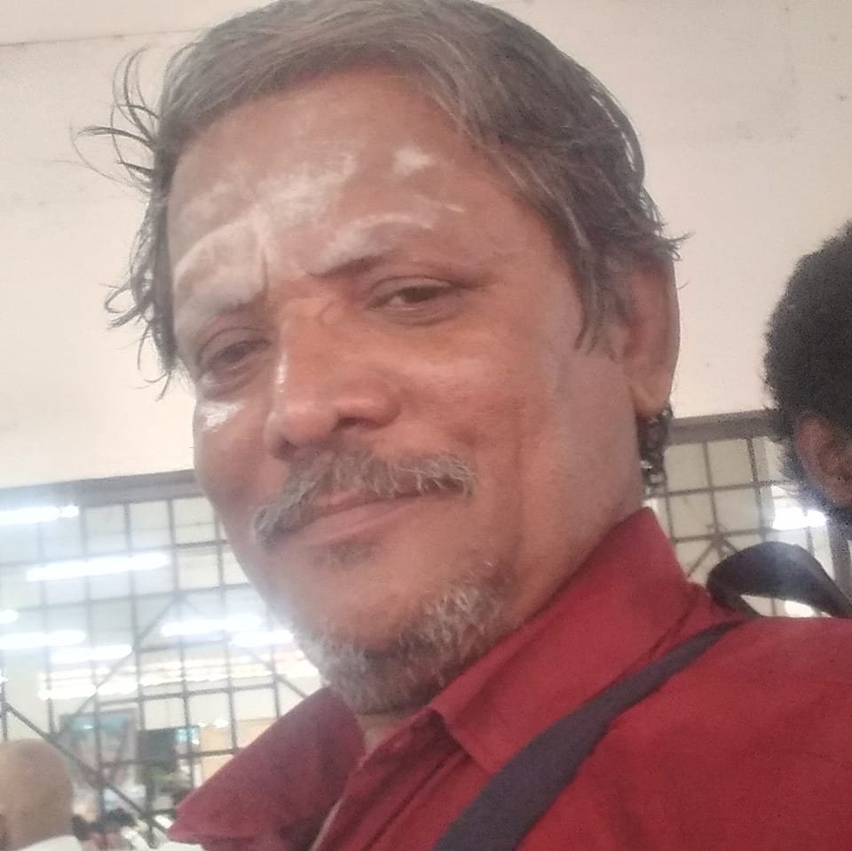 R Subramani