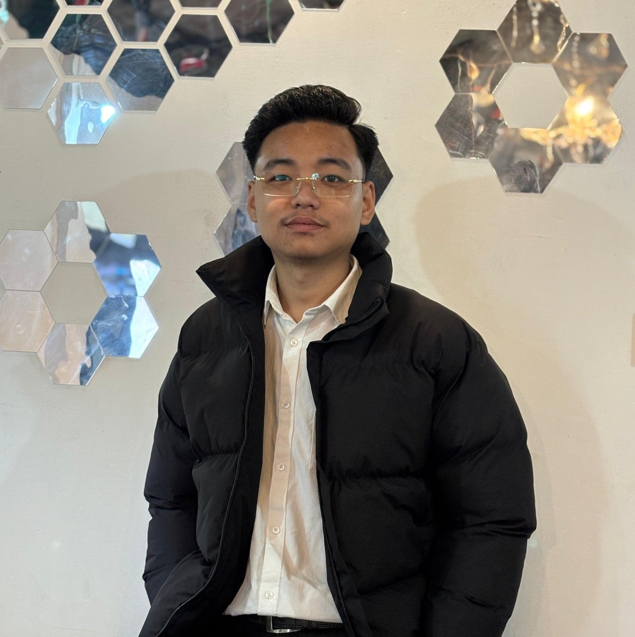 Rohit Rai