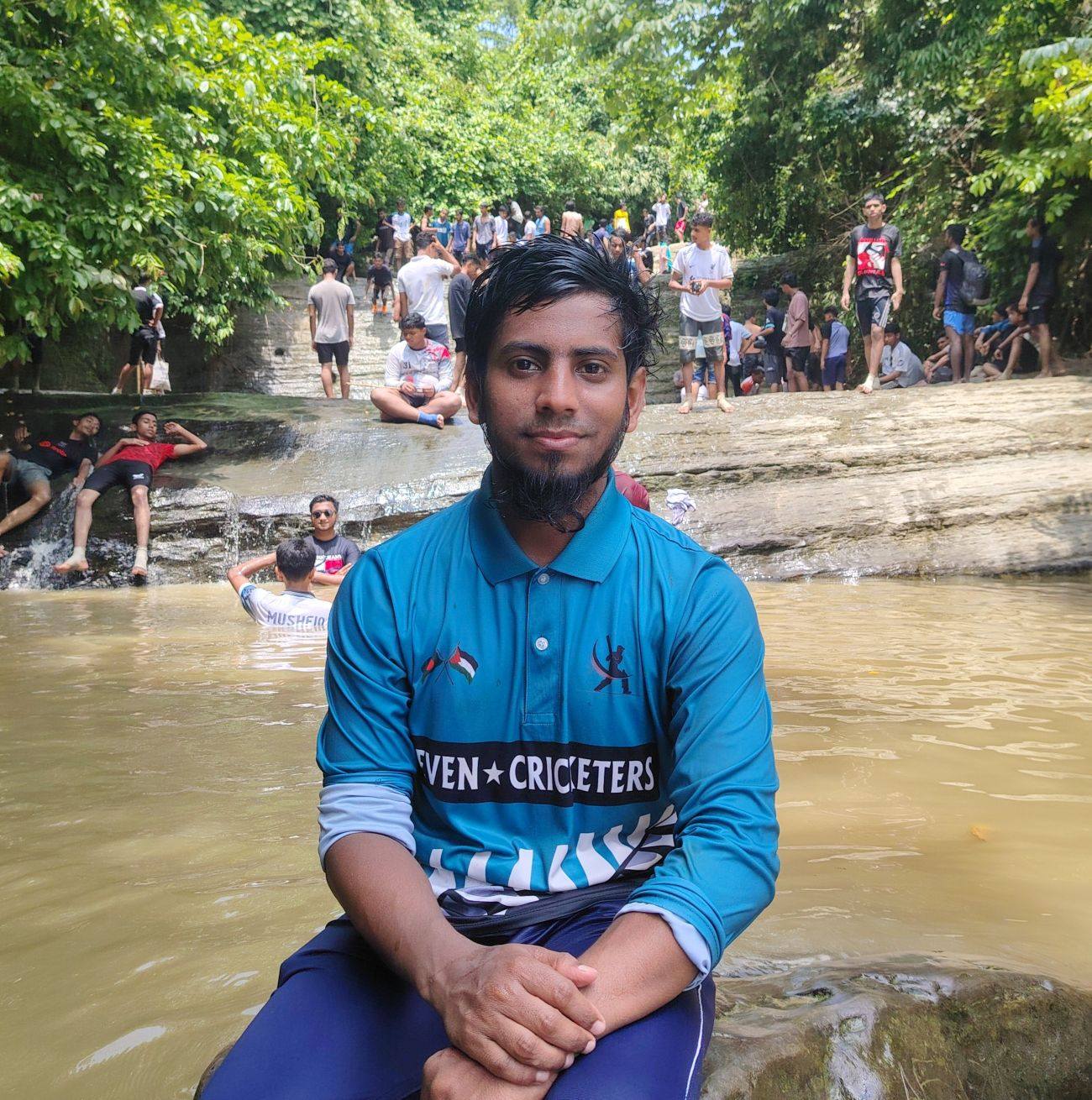 AR Mahbub